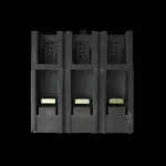 DORMAN SMITH 100 AMP TRIPLE POLE MCCB LOADLINE