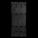 DORMAN SMITH 100 AMP TRIPLE POLE MCCB LOADLINE