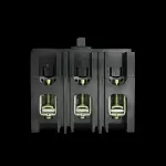 WESTINGHOUSE 30 AMP 14kA TRIPLE POLE MCCB EHB