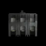 WESTINGHOUSE 30 AMP 14kA TRIPLE POLE MCCB EHB