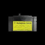 WESTINGHOUSE 60 AMP 14kA TRIPLE POLE MCCB EHB