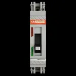 FEDERAL ELECTRIC 80 AMP 18kA MCCB HEF1P80