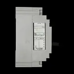 FEDERAL ELECTRIC 80 AMP 18kA MCCB HEF1P80