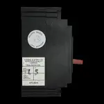 FEDERAL ELECTRIC 200 AMP DOUBLE POLE NON AUTO MCCB HEF2P200NA