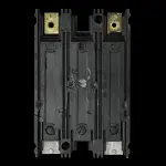 FEDERAL ELECTRIC 200 AMP DOUBLE POLE NON AUTO MCCB HEF2P200NA