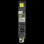 SQUARE D 80 AMP 25kA MCCB SERIES 2 SFA1080A