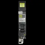 SQUARE D 80 AMP 25kA MCCB SERIES 2 SFA1080B