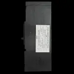 CHILTON 225 AMP TRIPLE POLE NON AUTO MCCB TYPE JA