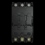 CHILTON 225 AMP TRIPLE POLE NON AUTO MCCB TYPE JA