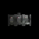 DORMAN 500 AMP TRIPLE POLE MCCB LOADLINE
