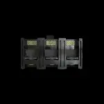 DORMAN 500 AMP TRIPLE POLE MCCB LOADLINE