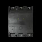 DORMAN 500 AMP TRIPLE POLE MCCB LOADLINE