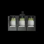 WYLEX 225 AMP TRIPLE POLE MCCB TSD-225CB
