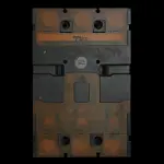 WYLEX 225 AMP TRIPLE POLE MCCB TSD-225CB