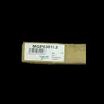 SCHNEIDER 30 AMP 25kA MCCB MGP0301L2