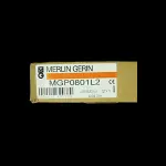 MERLIN GERIN 80 AMP 25kA MCCB NS100N MGP0801L2