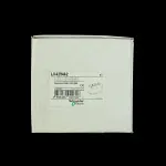 SCHNEIDER 125/5A FOUR POLE CT MODULE WITH VOLTAGE OUTPUTS LV429462 NSX100