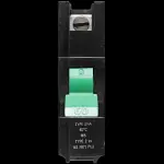 FEDERAL 60 AMP TYPE 2 M5 MCB CIRCUIT BREAKER BNA STABLOK