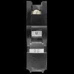 FEDERAL 25 AMP MCB CIRCUIT BREAKER STAB-LOK BW