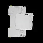 SCHNEIDER 25 AMP 300mA DOUBLE POLE RCCB RCD TYPE AC A9R84225 ILD ACTI9