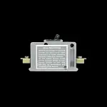 DORMAN SMITH 5 AMP M3 MCB CIRCUIT BREAKER 440V LOADMASTER GREY