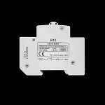 NEWLEC 10 AMP CURVE B 6kA MCB CIRCUIT BREAKER NLMB110