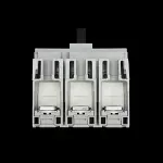 SQUARE D 100 AMP 25kA TRIPLE POLE MCCB TM100D