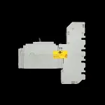MERLIN GERIN 40 AMP 25kA MCCB NS100N MGP0401R