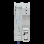 DORMAN SMITH 32 AMP CURVE C 10kA 30mA DOUBLE POLE RCBO TYPE AC KR2PC3230