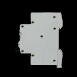 MODE C 8 RCBO 6kA 30mA JVRO16-32