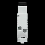 MODE C 8 RCBO 6kA 30mA JVRO16-32