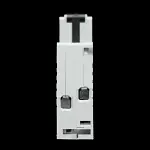 MODE C 8 RCBO 6kA 30mA JVRO16-32