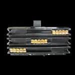 SQUARE D 300 AMP 50kA TRIPLE POLE MCCB SERIES 2 SMA3300