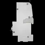 DORMAN 20 AMP CURVE C 10kA 100mA RCBO TYPE A XR1PC20100
