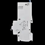 DORMAN 6 AMP CURVE B 10kA 30mA RCBO TYPE AC KR1PB0630