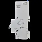 DORMAN SMITH 32 AMP CURVE C 10kA 30mA RCBO TYPE AC KR1PC3230