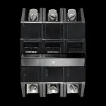 DORMAN SMITH 32 AMP TYPE 3 M4.5 TRIPLE POLE MCB CIRCUIT BREAKER SERIES 15