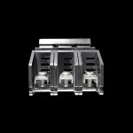 DORMAN 10 AMP TYPE 3 M4.5 TRIPLE POLE MCB CIRCUIT BREAKER SERIES 15 LXV3P10