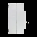 CRABTREE 40 AMP 50kA MCCB POWERSTAR