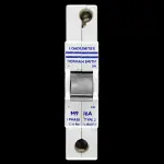 DORMAN SMITH 16 AMP TYPE 2 M9 MCB CIRCUIT BREAKER LOADLIMITER LLR 16T2