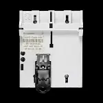 DORMAN SMITH 100 AMP 100mA FOUR POLE RCCB TYPE AC LLM100/100/4