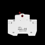 DORMAN 100 AMP TRIPLE POLE MAIN SWITCH DISCONNECTOR AC-22B AV3100