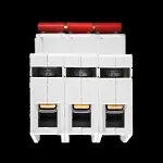 DORMAN 100 AMP TRIPLE POLE MAIN SWITCH DISCONNECTOR AC-22B AV3100