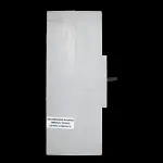 DORMAN SMITH 800 AMP 32kA TRIPLE POLE MCCB LOADLINE TYPE CA