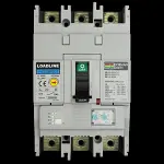 DORMAN SMITH 20 AMP 30kA TRIPLE POLE MCCB YA3S3P20T LOADLINE