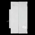 DORMAN SMITH 200 AMP TRIPLE POLE SWITCH DISCONNECTOR MCCB LOADLINE AA