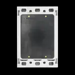 DORMAN SMITH 200 AMP TRIPLE POLE SWITCH DISCONNECTOR MCCB LOADLINE AA