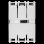 DORMAN 125 AMP 25kA TRIPLE POLE MCCB LOADLINE GN3P125