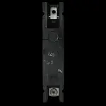 GENERAL ELECTRIC 60 AMP 14kA MCCB TED113060