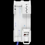 DORMAN 20 AMP CURVE C 10kA 30mA DOUBLE POLE RCBO TYPE AC KR2PC2030